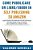 Come Pubblicare Un Libro O Ebook In Self Publishing Su Amazon-.. - Imagem 1