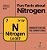 Fun Facts About Nitrogen: Chemistry For Kids The Element Series Children's Chemistry Books-.. - Imagem 1