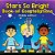 Stars So Bright: Book Of Constellations (Kiddie Edition)-.. - Imagem 1