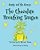 The Chocolate Breathing Dragon: Grotty And The Gravys-.. - Imagem 1