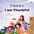 I Am Thankful (Punjabi Gurmukhi English Bilingual Children's Book)-.. - Imagem 1