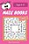 Maze Book For Kids Ages 6-8 Book II: 50 Maze Puzzle Games To Boost Kids' Brain, Pocket Size 6X9 Inch, Large Print-.. - Imagem 1