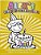 Alex's Birthday Coloring Book Kids Personalized Books: A Coloring Book Personalized For Alex That Includes Children's Cut Out Happy Birthday Posters-.. - Imagem 1