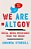 We Are #Altgov: Social Media Resistance From The Inside-.. - Imagem 1