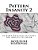 Pattern Insanity 2: 50 More Detailed Patterns For Adults To Color-.. - Imagem 1
