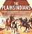 The Plains Indians Culture, Wars And Settling The Western US History Of The United States History 6Th Grade Children's American History-.. - Imagem 1