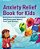 Anxiety Relief Book For Kids: Activities To Understand And Overcome Worry, Fear, And Stress-.. - Imagem 1