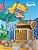 Livre De Coloriage Sports 2-.. - Imagem 1