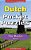 Dutch Pocket Puzzles - The Basics - Volume 5: A Collection Of Puzzles And Quizzes To Aid Your Language Learning-.. - Imagem 1