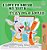 I Love To Brush My Teeth (English Amharic Bilingual Book For Kids)-.. - Imagem 1