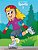 Livre De Coloriage Sports 3-.. - Imagem 1