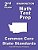 Washington 2ND Grade Math Test Prep: Common Core State Standards-.. - Imagem 1