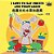 I Love To Eat Fruits And Vegetables: English Chinese Bilingual Edition-.. - Imagem 1
