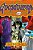 Scary Summer (Goosebumps Graphic Novel Collection #3): Volume 3-.. - Imagem 1