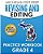 Michigan Test Prep Revising And Editing Practice Workbook Grade 4: Develops Writing, Language, And Vocabulary Skills-.. - Imagem 1