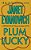Plum Lucky-.. - Imagem 1