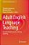 Adult English Language Teaching: Transformation Through Lifelong Learning-.. - Imagem 1