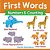 First Words (Numbers & Counting): Early Education Book Of Learning Numbers And Counting With Pictures For Kids-.. - Imagem 1