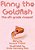 Finny The Goldfish: The 4Th Grade Mascot-.. - Imagem 1