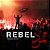 Rebel: In Four Days In 2013, The Largest Protest In Human History Ended The Islamist Regime Of Egyptian President Mohamed Mor-.. - Imagem 1