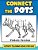 Connect The Dots Activity Coloring Book For Kids: Children Activity Connect The Dots, Coloring Book For Kids Ages 2-4 3-5-.. - Imagem 1