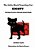 The Little Black Traveling Cat: Eighty, Six Raccoons & The Big Black Bear-.. - Imagem 1