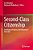 Second-Class Citizenship: Sociological Analyses And Educational Remedies-.. - Imagem 1