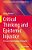 Critical Thinking And Epistemic Injustice: An Essay In Epistemology Of Education-.. - Imagem 1