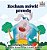 I Love To Tell The Truth (Polish Kids Book): Polish Children's Book-.. - Imagem 1