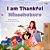 I Am Thankful (English Swahili Bilingual Children's Book)-.. - Imagem 1