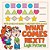 What Comes Next? Logic Patterns - Math Books For Grade 1 Children's Math Books-.. - Imagem 1
