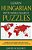 Learn Hungarian With Word Search Puzzles: Learn Hungarian Language Vocabulary With Challenging Word Find Puzzles For All Ages-.. - Imagem 1
