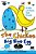 The Chicken & The Big Blue Egg Spanish!: El Pollo Y El Huevo Azul Grande-.. - Imagem 1