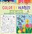 Color By Number: Nature Edition - Math Workbooks Children's Math Books-.. - Imagem 1