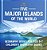 Five Major Islands Of The World - Geography Books For Kids 5-7 Children's Geography Books-.. - Imagem 1