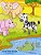 Animali Della Giungla Libro Da Colorare 2-.. - Imagem 1