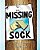 The Missing Sock-.. - Imagem 1