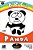Abc'c With Panda!: Learn The Abc's With Cute Panda Bears-.. - Imagem 1