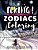 Fcking! Zodiacs Coloring: The Epic Profane Adult Zodiac Colouring Book: Swear Word Finds Sweary Fun Way - Swearword For Stress Relief-.. - Imagem 1
