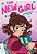 The New Girl: A Graphic Novel (The New Girl #1)-.. - Imagem 1