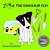 Zuma The Dog: The Dinosaur Guy-.. - Imagem 1