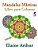 Mandalas Misticas Libro Para Colorear No. 5 Edicion Especial-.. - Imagem 1
