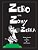 Zebo The Zany Zebra-.. - Imagem 1