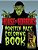 House Of Horrors Coloring Book: Monster Mazes-.. - Imagem 1