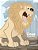 Lions Coloring Book 2-.. - Imagem 1