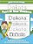 Dakota Letter Tracing For Kids Trace My Name Workbook: Tracing Books For Kids Ages 3 - 5 Pre-k & Kindergarten Practice Workbook-.. - Imagem 1