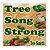 Tree Song Strong: Tree Picture Book For Kids Celebrating The Importance Of Trees In Nature, Perfect For Tree Themed Storytimes And Tree-.. - Imagem 1