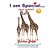 I Am Special....: Genevieve Giraffe... I Am So Short!-.. - Imagem 1
