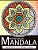 Wonderful Mandala: Mandala Coloring Book For Adult Turn You To Mindfulness-.. - Imagem 1
