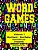 Word Games: Volume 1 With Word Search, Word Making, Unscramble And Crosswords-.. - Imagem 1